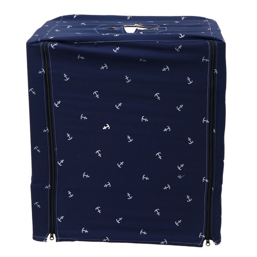Large budgie cage night cover - night,