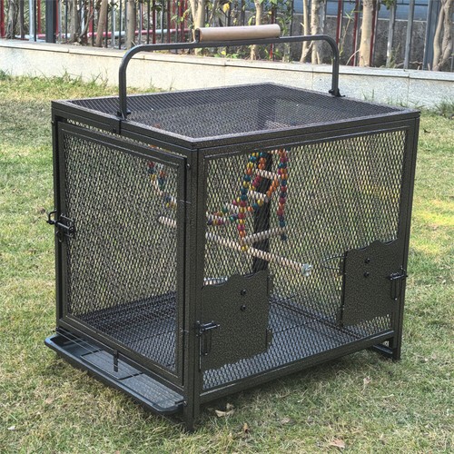 Large bird cage - bird, for