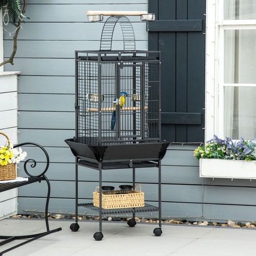 Pawhut steel bird - pawhut,