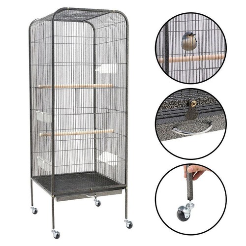 Large bird cage - parrot,